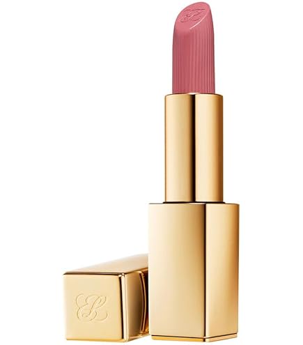 Amazon.com: Estée Lauder Pure Color Long Lasting Cream Lipstick
