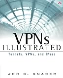 VPNs Illustrated: Tunnels, VPNs, and IPsec: Tunnels, VPNs, and IPsec