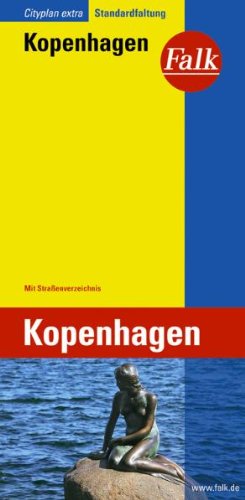 Copenhagen Extra by 