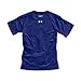 Under Armour Boys’ UA Locker Short Sleeve YMD Royal
