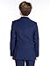Paisley of London, Boys blue suit set with shirt , Ring bearer suits
