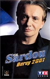 Sardou, Michel - Bercy 2001