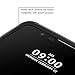 LG Stylo 3 Case, SGM Hybrid Dual Layer Combo Armor Defender Protective Case With Kickstand + Belt Clip Holster For LG Stylo 3 (Black)