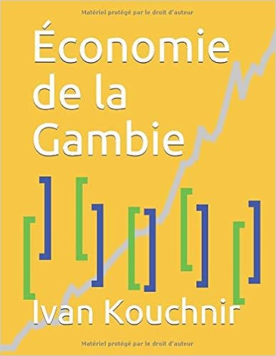 Économie de la Gambie