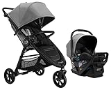 Baby Jogger® City Mini® GT2 All-Terrain Travel