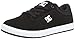 DC Crisis NU Skate Shoe (Little Kid/Big Kid)