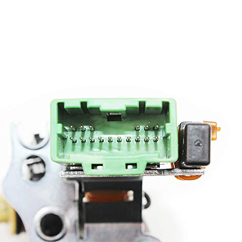 Koauto Remanufactured CVT JF011E/RE0F10A/F1CJA Valve Body Solenoids for Nissan Altima Rogue Sentra - Thumbnail 3
