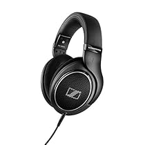 Sennheiser HD 598 SR Open-Back Headphone