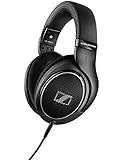 Sennheiser HD 598 SR Open-Back Headphone
