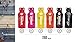 5K to Half Marathon Package (12 Qty) Real Food Energy Gels