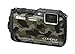 Nikon COOLPIX AW120 16.1 MP Wi-Fi and Waterproof Digital Camera with GPS and Full HD 1080p Video (Camouflage) (Discontinued by Manufacturer)