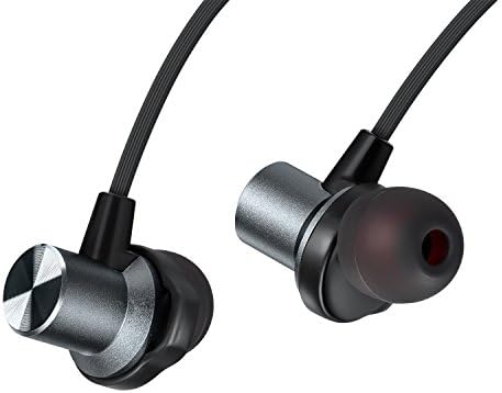 Bluetooth Headphones, Stagon Magnetic Wireless In Ear bluetooth Earbuds V4.1 Stereo Bluetooth earphones Sports Sweatproof Headset with Mic, Premium Bass Sound