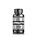 KM L-Carnitine, 3rd Party Tested, Banned Substance Free, Patented Carnipure, 500 mg, 120 ct, Veggie Caps