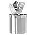 Oggi Stainless Steel Jumbo Utensil Holder