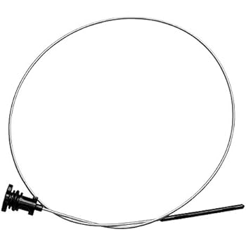 Amazon Com 5 7 L V8 Hemi Automatic Transmission Dipstick