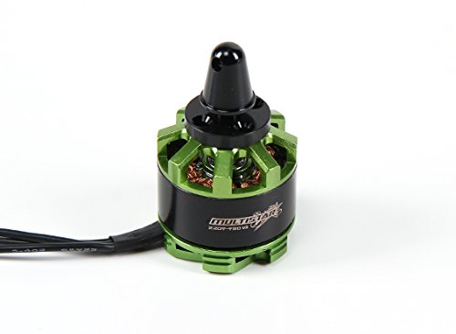Turnigy Multistar 2209-980Kv 14Pole Multi-Rotor Outrunner V2