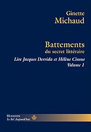 Battements du secret littéraire