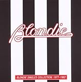 BLONDIE SINGLES COLLECTION:1977-1982 (HOL)         image