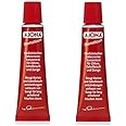Ajona Stomatikum Toothpaste 25ml (Pack of 2) by Ajona