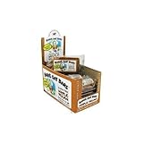 Bobo's Oat Bars Maple Pecan - 3 oz - 12 Pack
