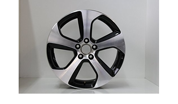 Llanta original Volkswagen de 18 pulgadas: Amazon.es: Coche y ...