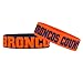 FOCO Denver Broncos Bulk Bandz Bracelet 2 Pack