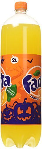 Fanta Orange Soda (European Version) - Image 4