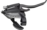 SHIMANO ST-EF500-7R4A Mountain Bicycle Shift/Brake Lever