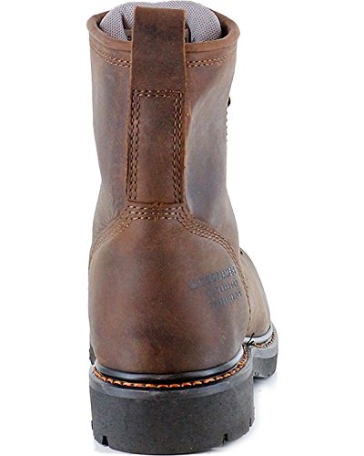 cody james lace up boots