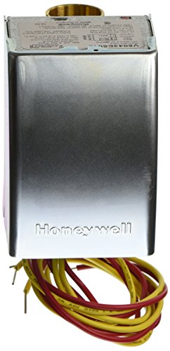 Honeywell V8043E5012 Electric Zone Valve