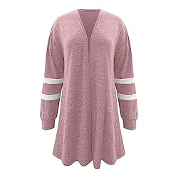Knit Sweaters for Women Cardigan Womens Jackets