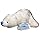 webkinz arctic polar bear