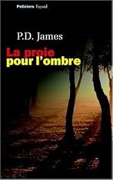 La  proie pour l'ombre