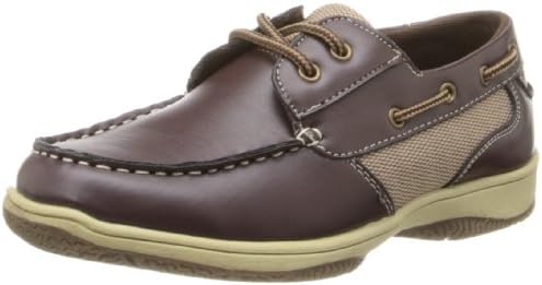 Deer Stags Jay Boat Shoe (Little Kid/Big Kid)