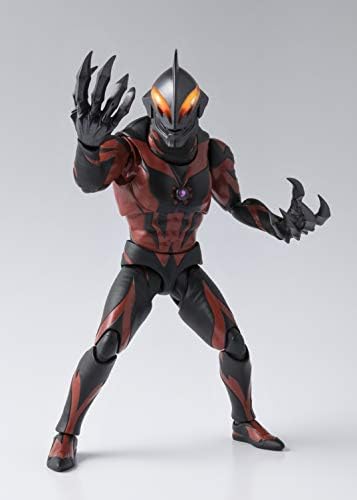 Bandai Tamashii Nations S.H. Figuarts 
