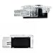 SYAUAWTO 2 Pcs LED Car Logo Lights Ghost Light Door Light Projector Accessories Welcome Emblem Lamp for Cadillac SRX 2011-2017 ATS 2014-2017 XTS 2009 2010 2011 2012 2014 2015 2016 2013Except (2 Pack)