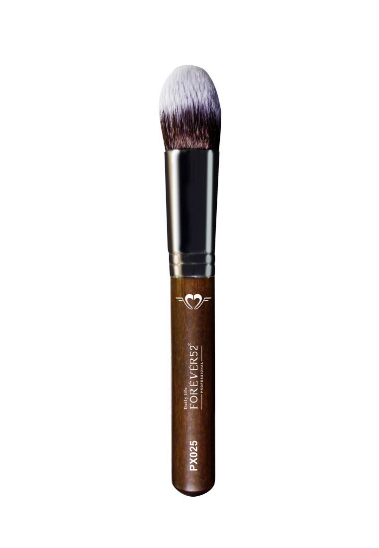 daily forever52 foundation