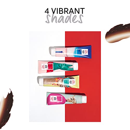 Wella Color Fresh Mask Caramel Glaze, 5 Fl Oz (Pack of 1) Pricepulse