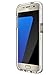 Tech21 Evo Check for Samsung Galaxy S7 - Clear/White