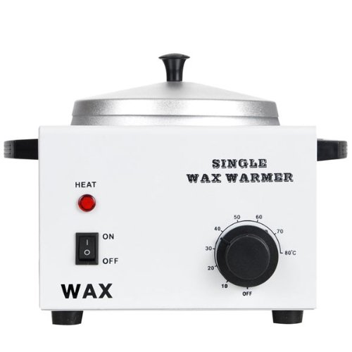 Gc global direct wax heater for hair removal