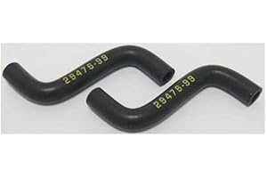 HardDrive 34-138 Breather Hoses