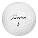 Titleist 50 ProV1 2016 - Near Mint (AAAA) Grade - Recycled (Used) Golf Balls