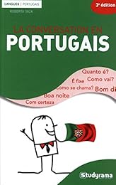 La  conversation en portugais