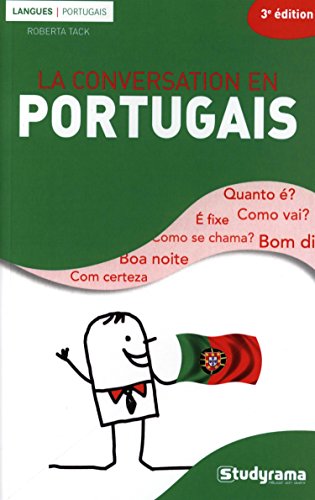 La  conversation en portugais