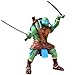 Teenage Mutant Ninja Turtles Movie Deluxe Leonardo Figure