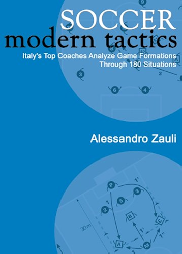 Download Soccer: Modern Tactics (English Edition) PDF
