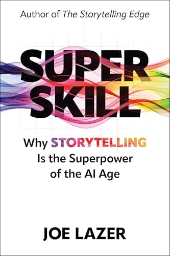 The Magical Impact of StoryTelling: How to Open Minds and Connect