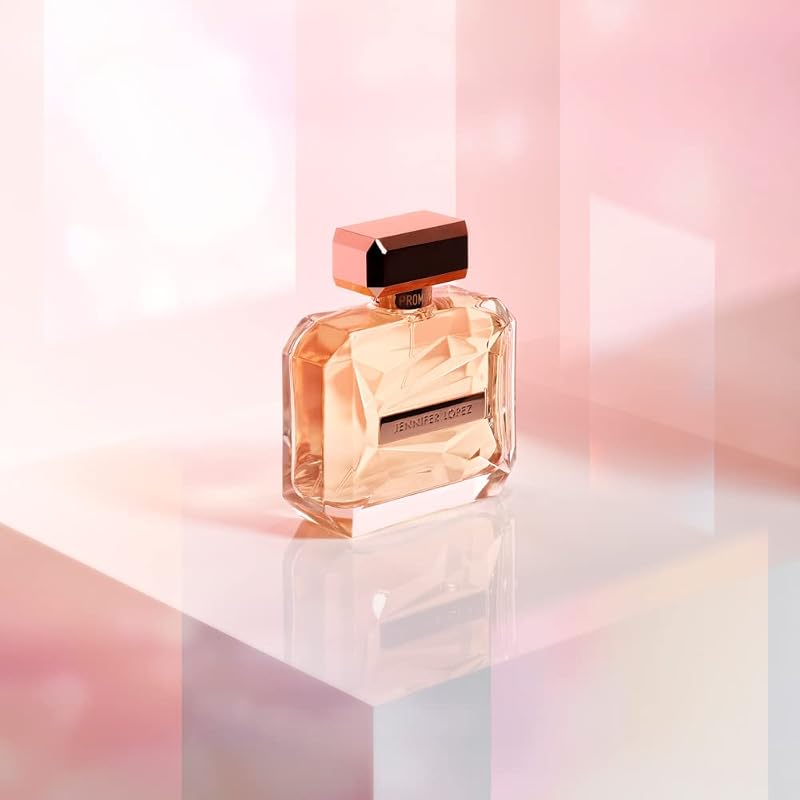Promise Eau De parfum, spray, 100 ml. Una delicata fragranza da un rivenditore autorizzato.