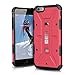 UAG iPhone 6 Plus/iPhone 6s Plus Feather-Light Composite [Pink] Military Drop Tested Phone Case