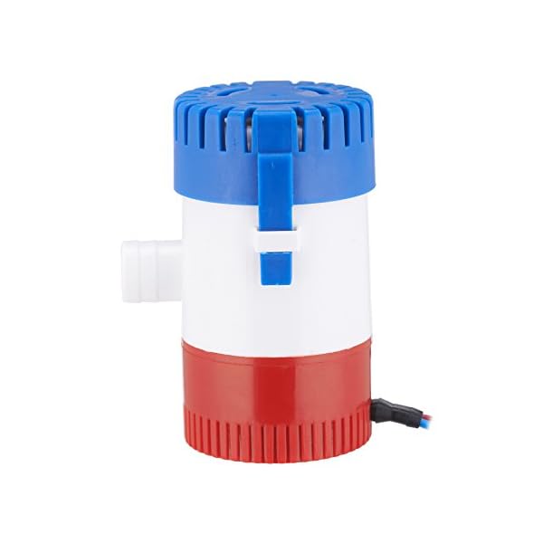 CO-Z-Submersible-Bilge-Pump-1100500GPH-12V-2030A-for-Marine-Boat-Yacht